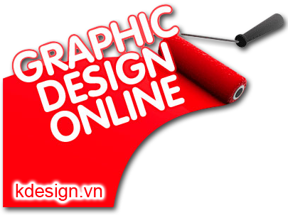 thiết kế trực tuyến - Công Ty TNHH Sáng Tạo K&T